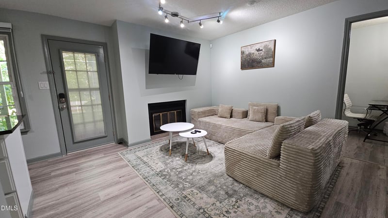 503 Gooseneck Dr #B2, Cary, NC 27513