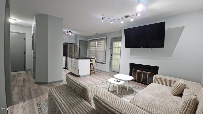 503 Gooseneck Dr #B2, Cary, NC 27513