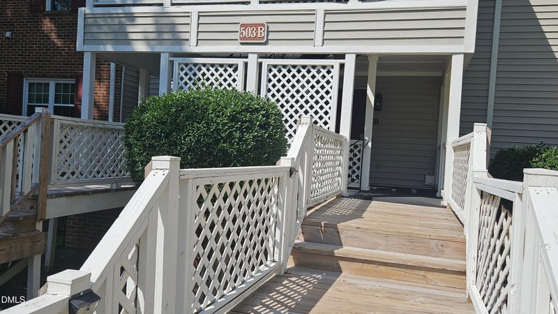 503 Gooseneck Dr #B2, Cary, NC 27513