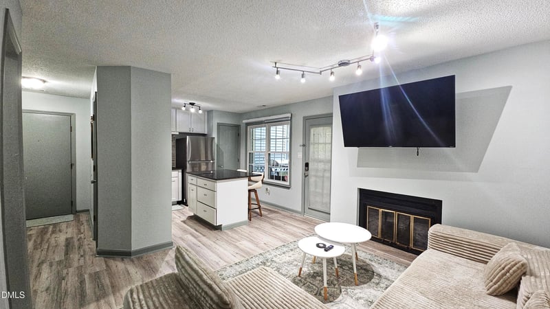 503 Gooseneck Dr #B2, Cary, NC 27513