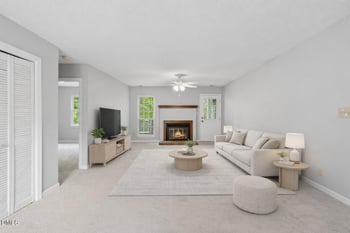 503 Gooseneck Dr #B3, Cary, NC 27513