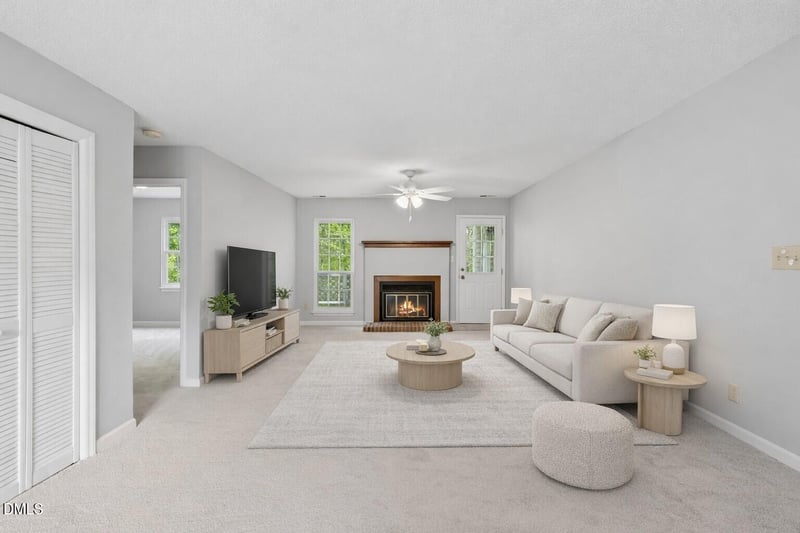503 Gooseneck Dr #B3, Cary, NC 27513