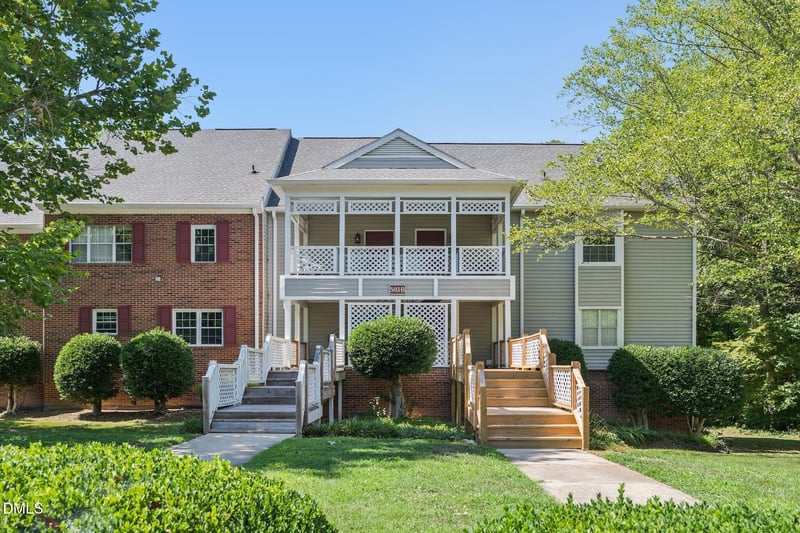 503 Gooseneck Dr #B3, Cary, NC 27513