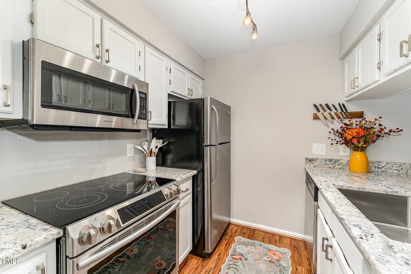 503 Gooseneck Dr #B4, Cary, NC 27513
