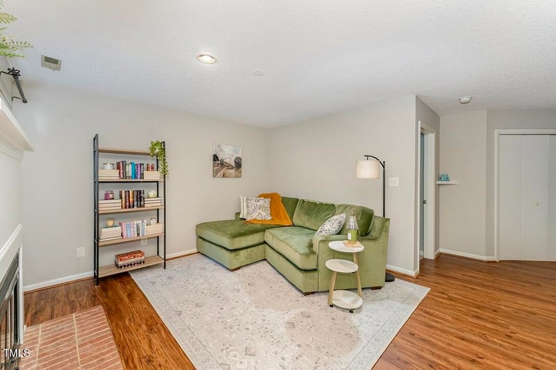 503 Gooseneck Dr #B4, Cary, NC 27513