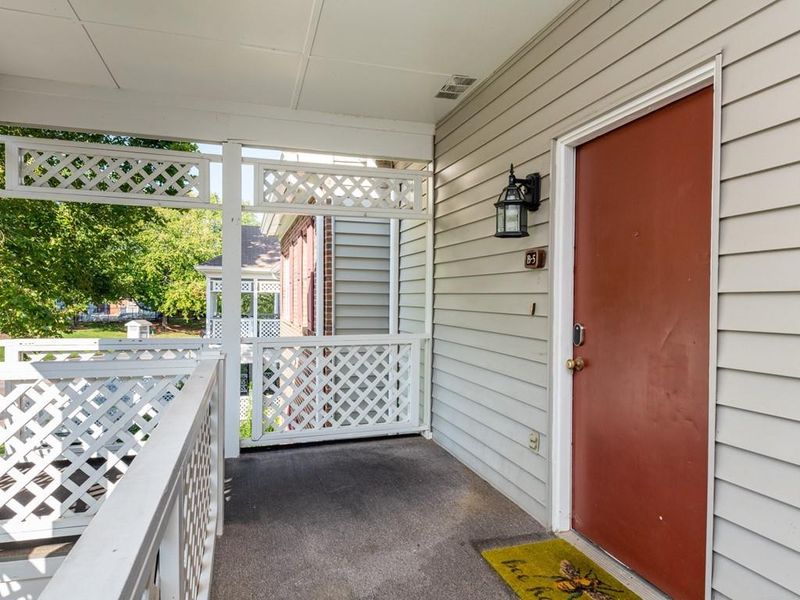 503 Gooseneck Dr #B5, Cary, NC 27513