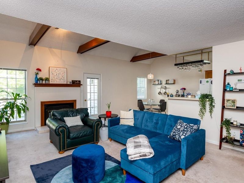 503 Gooseneck Dr #B5, Cary, NC 27513