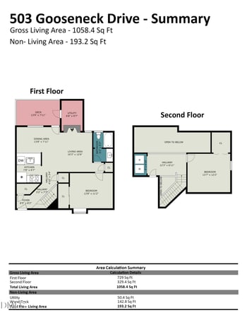 503 Gooseneck Dr #B6, Cary, NC 27513