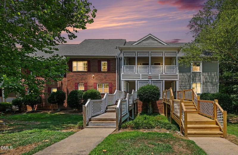503 Gooseneck Dr #B6, Cary, NC 27513