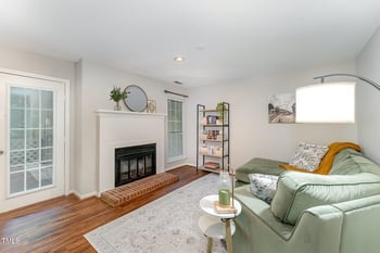 503 Gooseneck Dr, Cary, NC 27513