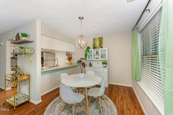 503 Gooseneck Dr, Cary, NC 27513