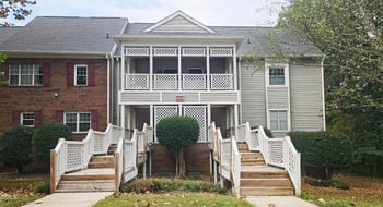 503 Gosgooseneck Dr #B2, Cary, NC 27513