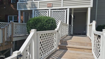 503 Gosgooseneck Dr #B2, Cary, NC 27513