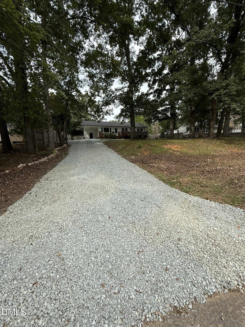 503 Graham St, Mebane, NC 27302