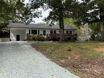 503 Graham St, Mebane, NC 27302