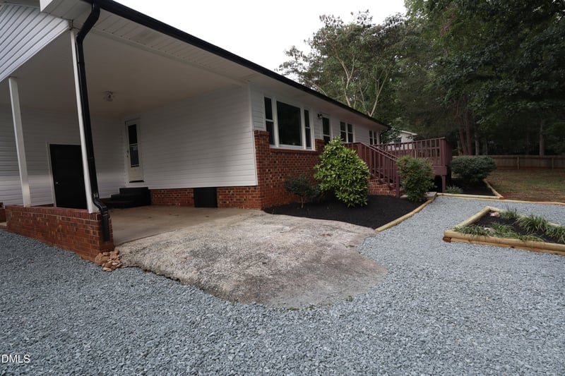 503 Graham St, Mebane, NC 27302