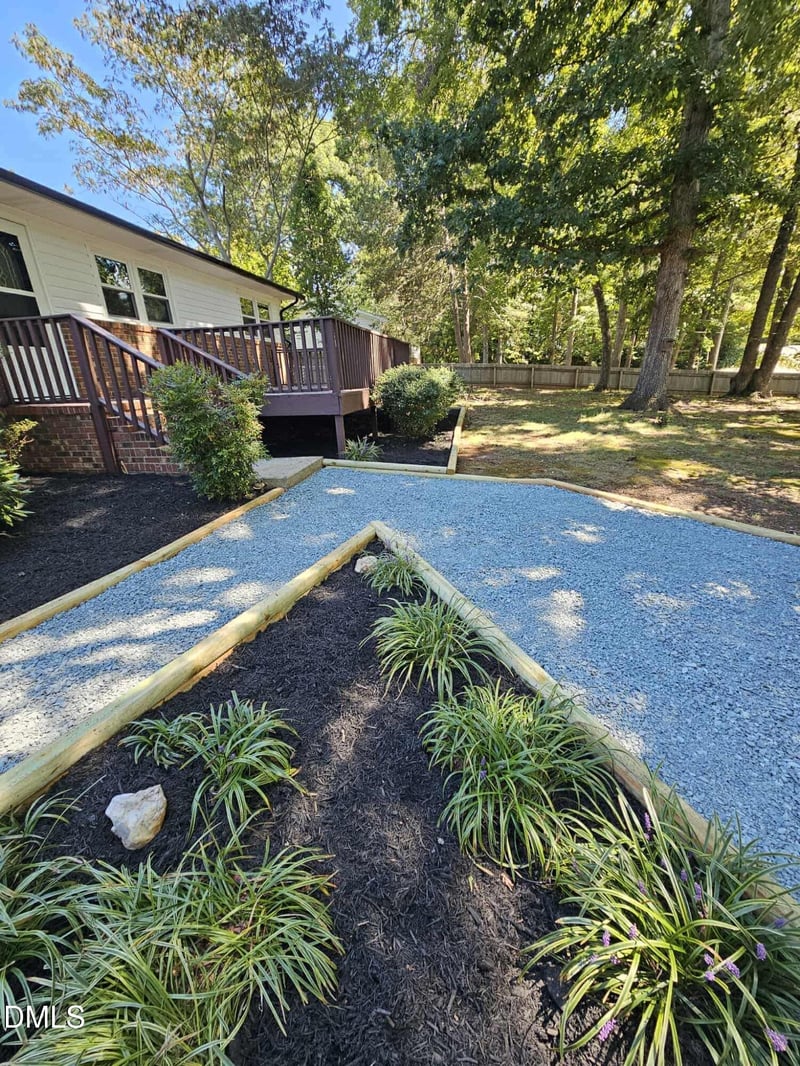 503 Graham St, Mebane, NC 27302
