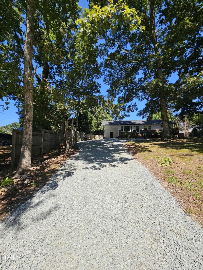 503 Graham St, Mebane, NC 27302