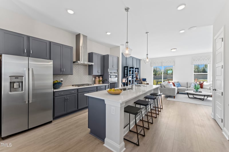 503 Hedrick Ridge Rd, Cary, NC 27519