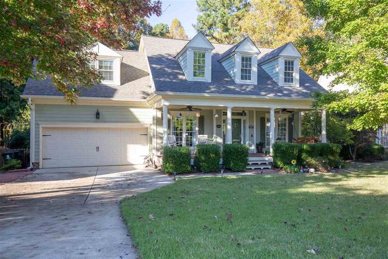 503 Hickory View Ln, Apex, NC 27502