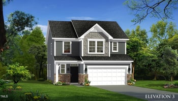 503 Hipwood Dr, Zebulon, NC 27597