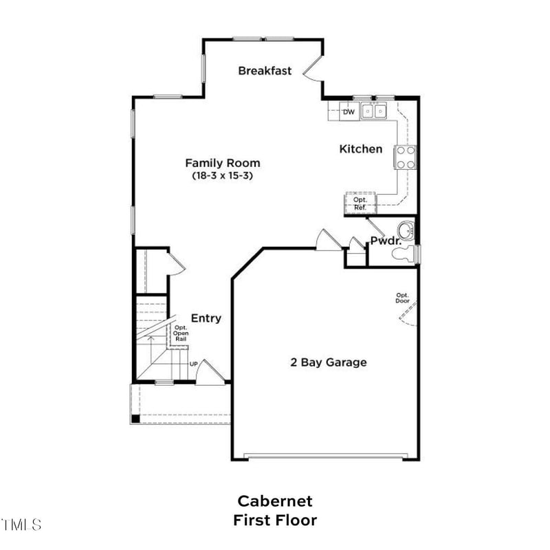503 Hipwood Dr, Zebulon, NC 27597