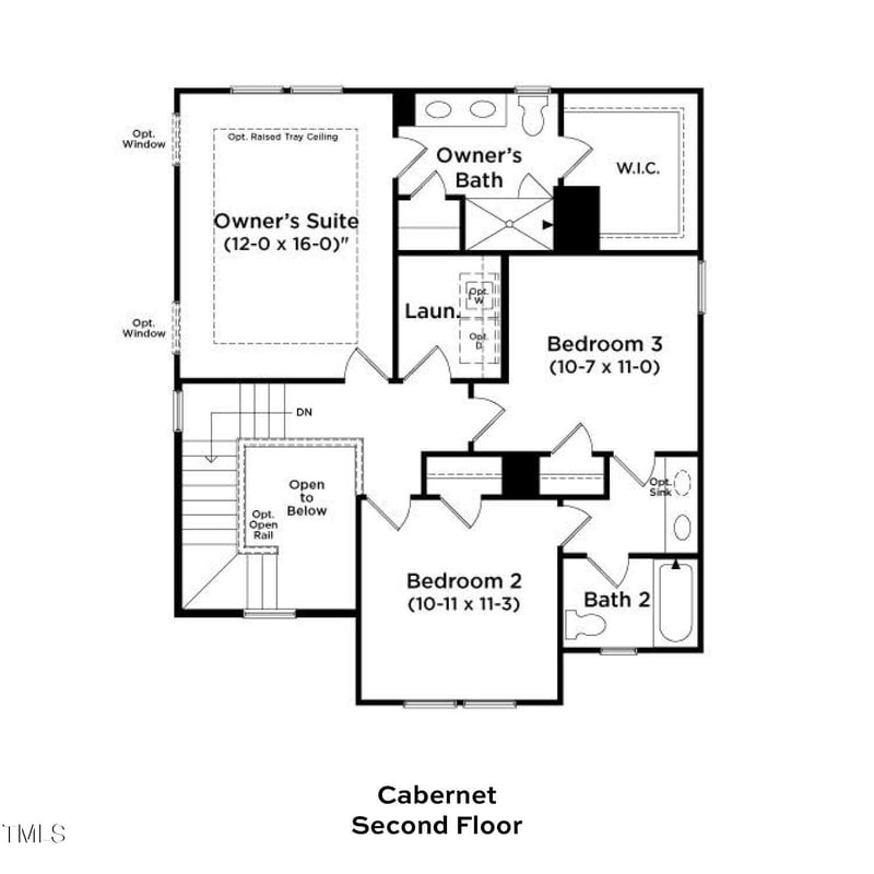 503 Hipwood Dr, Zebulon, NC 27597