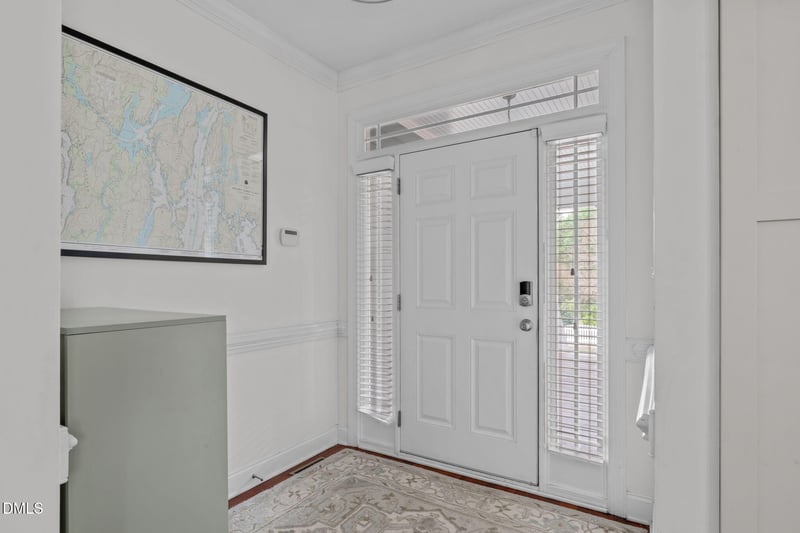 503 Homegate Cir, Apex, NC 27502