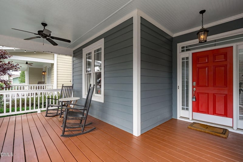 503 Homegate Cir, Apex, NC 27502