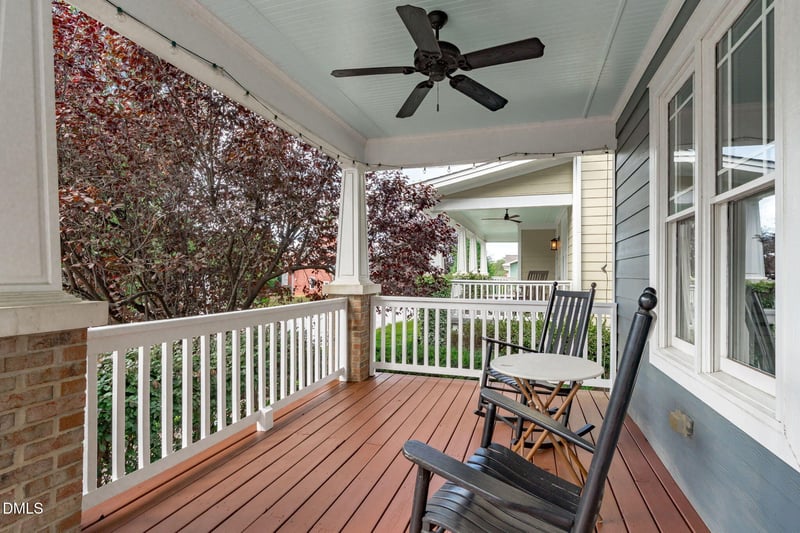 503 Homegate Cir, Apex, NC 27502