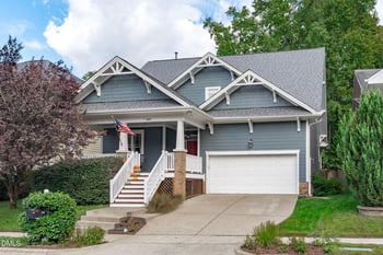503 Homegate Cir, Apex, NC 27502