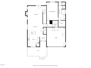 503 Homegate Cir, Apex, NC 27502