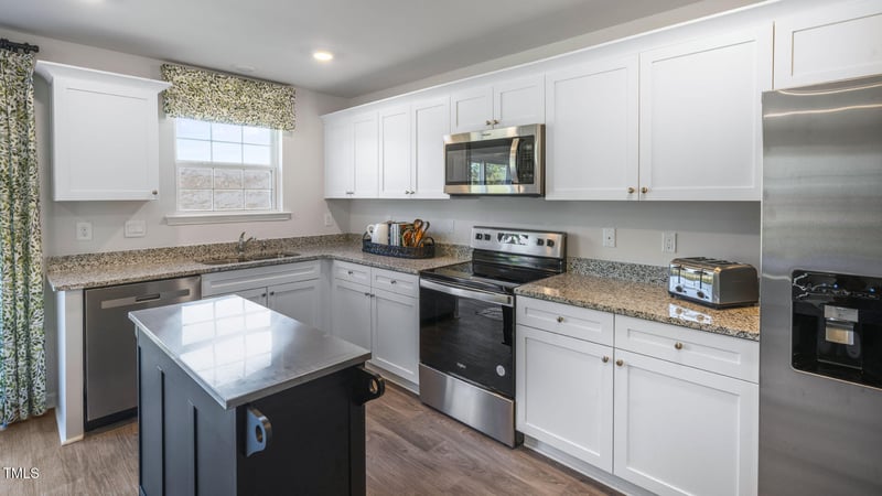 503 Ivory Ln, Goldsboro, NC 27534