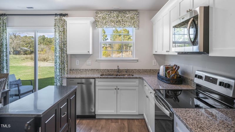 503 Ivory Ln, Goldsboro, NC 27534