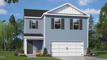 503 Ivory Ln, Goldsboro, NC 27534