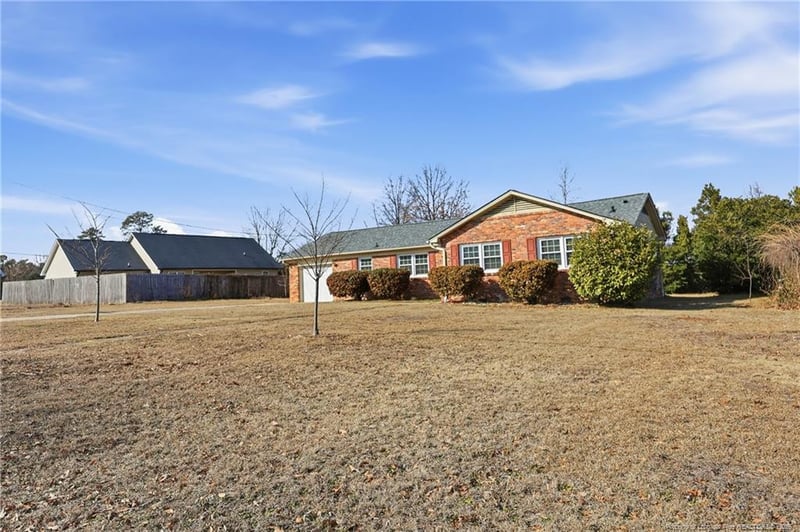 503 Jamestown Ave, Fayetteville, NC 28303