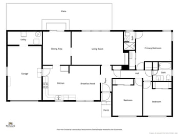 503 Jamestown Ave, Fayetteville, NC 28303