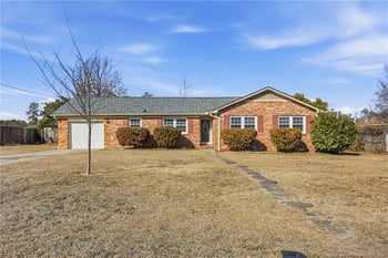 503 Jamestown Ave, Fayetteville, NC 28303