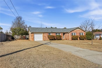 503 Jamestown Ave, Fayetteville, NC 28303
