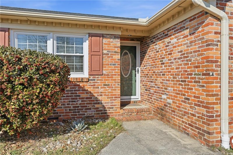 503 Jamestown Ave, Fayetteville, NC 28303