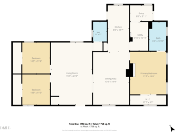 503 Juniper Ave, Wake Forest, NC 27587