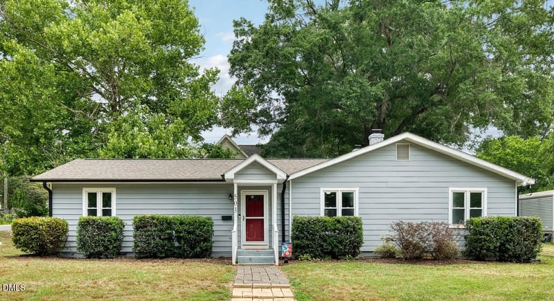 503 Juniper Ave, Wake Forest, NC 27587