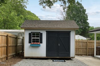 503 Juniper Ave, Wake Forest, NC 27587