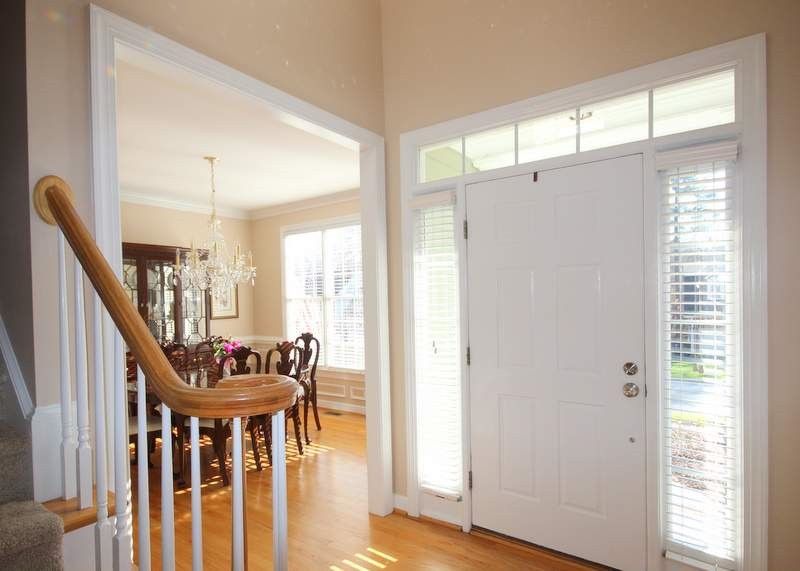 503 Kellyridge Dr, Apex, NC 27502