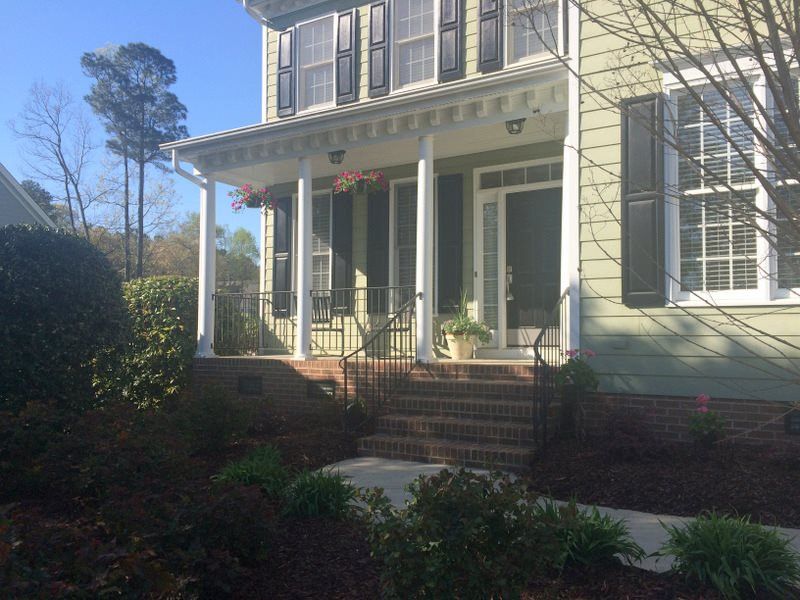 503 Kellyridge Dr, Apex, NC 27502