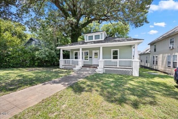 503 Kenmore Ave, Louisburg, NC 27549