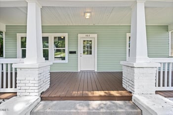 503 Kenmore Ave, Louisburg, NC 27549