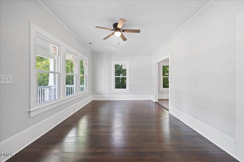 503 Kenmore Ave, Louisburg, NC 27549