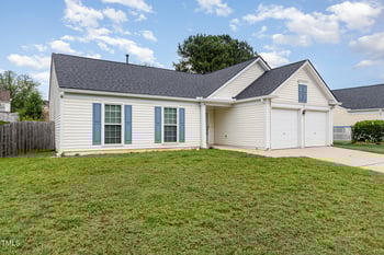 503 Kinship Ln, Apex, NC 27502