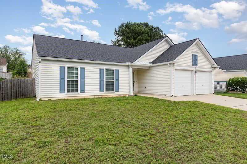 503 Kinship Ln, Apex, NC 27502